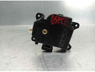 Recambio de motor calefaccion para jaguar xf 2.2 diesel cat referencia OEM IAM MF1139301080 00638000840 DENSO