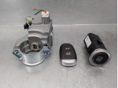 Recambio de conmutador de arranque para hyundai i30 fastback 2.0 tgdi cat referencia OEM IAM 81900F9700  