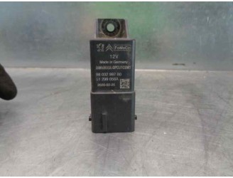 Recambio de caja precalentamiento para citroën c4 cactus 1.5 blue-hdi fap referencia OEM IAM 9803299780 