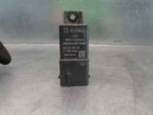 Recambio de caja precalentamiento para citroën c4 cactus 1.5 blue-hdi fap referencia OEM IAM 9803299780 