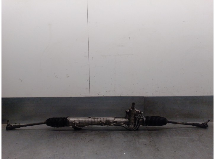 Recambio de cremallera direccion para fiat scudo (222) 1.9 diesel referencia OEM IAM 1312577080 1316285080 TRW