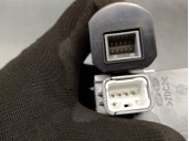 Recambio de conmutador de arranque para hyundai i30 fastback 2.0 tgdi cat referencia OEM IAM 81900F9700  