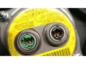 Recambio de airbag delantero izquierdo para bmw 1 (e87) 118 d referencia OEM IAM 33677051503Q 32306779828 