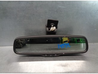 Recambio de espejo interior para ssangyong korando 2.0 td cat referencia OEM IAM 7642008B10 