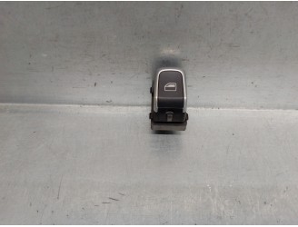 Recambio de mando elevalunas trasero derecho para audi a5 sportback (8t) 2.0 16v tdi referencia OEM IAM 8K0959855B 