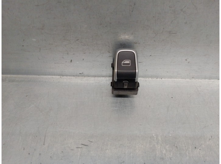 Recambio de mando elevalunas trasero derecho para audi a5 sportback (8t) 2.0 16v tdi referencia OEM IAM 8K0959855B 