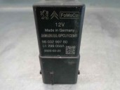 Recambio de caja precalentamiento para citroën c4 cactus 1.5 blue-hdi fap referencia OEM IAM 9803299780  