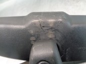 Recambio de espejo interior para ssangyong korando 2.0 td cat referencia OEM IAM 7642008B10  