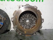 Recambio de kit embrague para renault megane i berlina hatchback (ba0) 1.9 diesel referencia OEM IAM 7700106521  VALEO