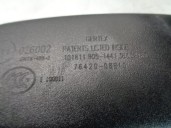 Recambio de espejo interior para ssangyong korando 2.0 td cat referencia OEM IAM 7642008B10  