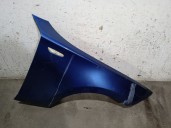 Recambio de aleta delantera derecha para bmw 1 (e87) 118 d referencia OEM IAM 41357133228 41357133228 