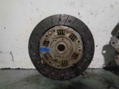 Recambio de kit embrague para renault megane i berlina hatchback (ba0) 1.9 diesel referencia OEM IAM 7700106521  VALEO