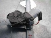 Replacement front right window regulator for Dacia Logan 1.6 16V CAT OEM IAM reference 8200901102 2 PINS 5 DOORS