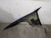 Replacement front right fender for BMW 1 (E87) 118 D OEM IAM reference 41357133228 41357133228 