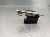 Recambio de mando elevalunas trasero izquierdo para jaguar xf 2.2 diesel cat referencia OEM IAM GX7314717AC 15W036 