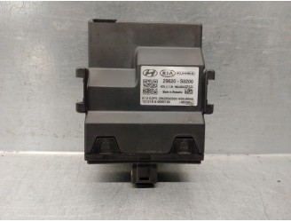 Recambio de modulo electronico para hyundai i30 fastback 2.0 tgdi cat referencia OEM IAM 29620S0200 