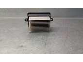 Recambio de resistencia calefaccion para citroën spacetourer autobús (v_) 1.6 bluehdi 95 referencia OEM IAM 1609171180 160917118