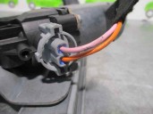 Replacement front right window regulator for Dacia Logan 1.6 16V CAT OEM IAM reference 8200901102 2 PINS 5 DOORS