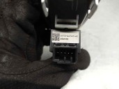 Replacement rear left window switch for Jaguar XF 2.2 Diesel CAT OEM IAM reference GX7314717AC 15W036 