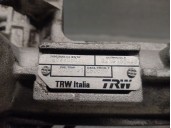 Recambio de cremallera direccion para fiat scudo (222) 1.9 diesel referencia OEM IAM 1312577080 1316285080 TRW