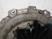 Recambio de kit embrague para renault megane i berlina hatchback (ba0) 1.9 diesel referencia OEM IAM 7700106521  VALEO