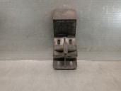 Recambio de refuerzo paragolpes delantero para alfa romeo spider (163) 1.8 16v cat referencia OEM IAM 60586631  