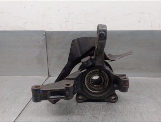 Recambio de mangueta delantera derecha para fiat scudo (222) 1.9 diesel referencia OEM IAM 1310048080 1310048080 