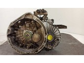Recambio de caja cambios para mercedes-benz clase a (w168) 160 cdi (168.007) referencia OEM IAM 716505 1683602400 