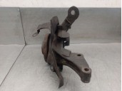 Recambio de mangueta delantera derecha para fiat scudo (222) 1.9 diesel referencia OEM IAM 1310048080 1310048080 