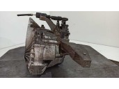 Recambio de caja cambios para mercedes-benz clase a (w168) 160 cdi (168.007) referencia OEM IAM 716505 1683602400 