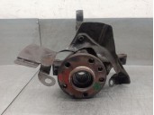 Recambio de mangueta delantera derecha para fiat scudo (222) 1.9 diesel referencia OEM IAM 1310048080 1310048080 