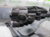 Replacement rear left window regulator for Dacia Logan 1.6 16V CAT OEM IAM reference 2 PINS 5 DOORS