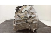 Recambio de caja cambios para mercedes-benz clase a (w168) 160 cdi (168.007) referencia OEM IAM 716505 1683602400 