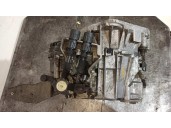 Recambio de caja cambios para mercedes-benz clase a (w168) 160 cdi (168.007) referencia OEM IAM 716505 1683602400 