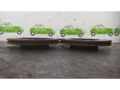 Recambio de disco freno delantero para seat ibiza (6k1) 1.9 sdi referencia OEM IAM 