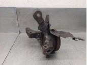 Recambio de mangueta delantera derecha para fiat scudo (222) 1.9 diesel referencia OEM IAM 1310048080 1310048080 