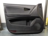 Recambio de guarnecido puerta delantera izquierda para ssangyong korando 2.0 td cat referencia OEM IAM 7220134052 CESTA 5B