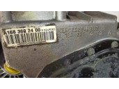 Recambio de caja cambios para mercedes-benz clase a (w168) 160 cdi (168.007) referencia OEM IAM 716505 1683602400 