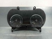 Recambio de cuadro instrumentos para jaguar xf 2.2 diesel cat referencia OEM IAM EX2310849KB 