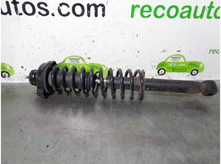 Recambio de amortiguador trasero derecho para mitsubishi space star (dg0) 1.6 cat referencia OEM IAM MR913124 MONROE