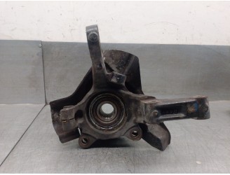 Recambio de mangueta delantera izquierda para fiat scudo (222) 1.9 diesel referencia OEM IAM 1310047080 1310047080 