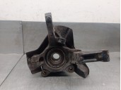 Recambio de mangueta delantera izquierda para fiat scudo (222) 1.9 diesel referencia OEM IAM 1310047080 1310047080 