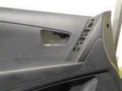Recambio de guarnecido puerta delantera izquierda para ssangyong korando 2.0 td cat referencia OEM IAM 7220134052 CESTA 5B