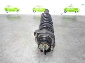 Recambio de amortiguador trasero derecho para mitsubishi space star (dg0) 1.6 cat referencia OEM IAM MR913124 MONROE