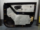 Recambio de guarnecido puerta delantera izquierda para ssangyong korando 2.0 td cat referencia OEM IAM 7220134052 CESTA 5B