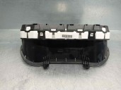 Recambio de cuadro instrumentos para jaguar xf 2.2 diesel cat referencia OEM IAM EX2310849KB 