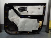 Recambio de guarnecido puerta delantera izquierda para ssangyong korando 2.0 td cat referencia OEM IAM 7220134052 CESTA 5B
