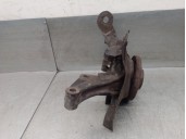 Recambio de mangueta delantera izquierda para fiat scudo (222) 1.9 diesel referencia OEM IAM 1310047080 1310047080 