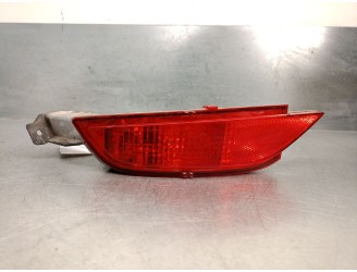 Recambio de faro antiniebla trasero derecho para ford fiesta vi (cb1, ccn) 1.4 referencia OEM IAM 8A6115K273AC 2168298 
