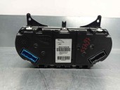 Recambio de cuadro instrumentos para jaguar xf 2.2 diesel cat referencia OEM IAM EX2310849KB  